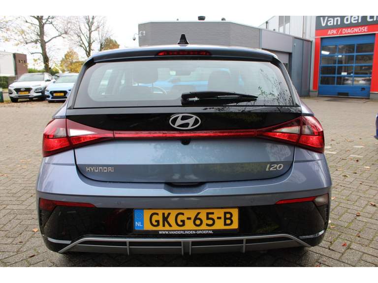 Hyundai Hyundai
