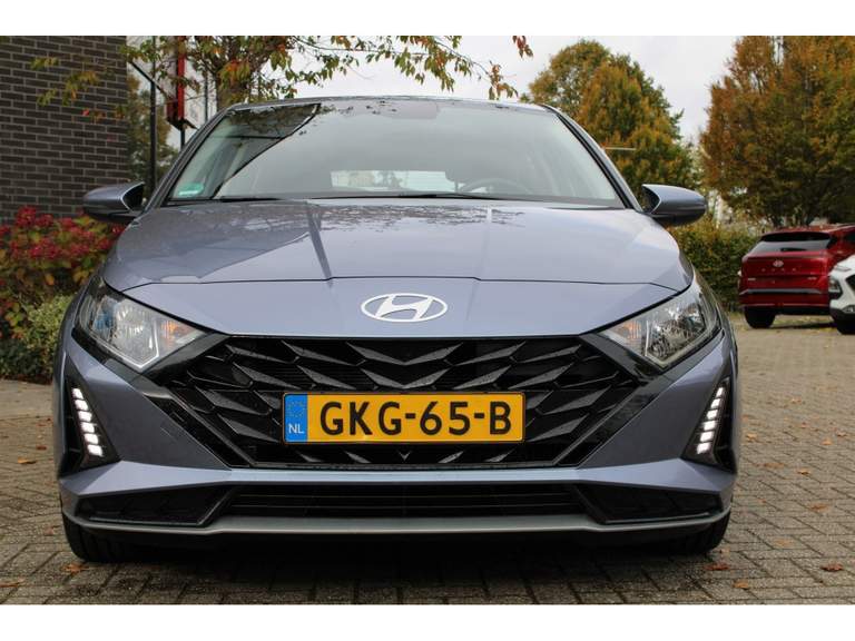Hyundai Hyundai