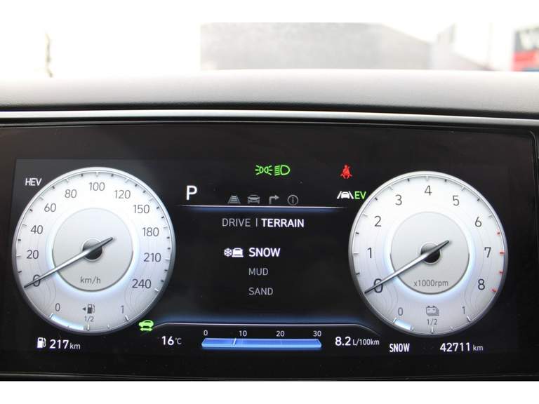 Hyundai Hyundai