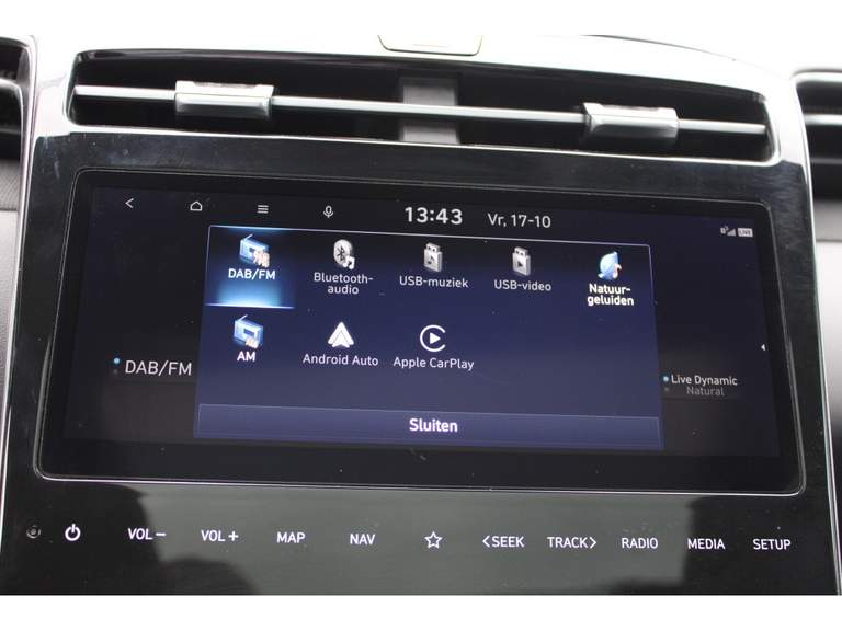 Hyundai Hyundai