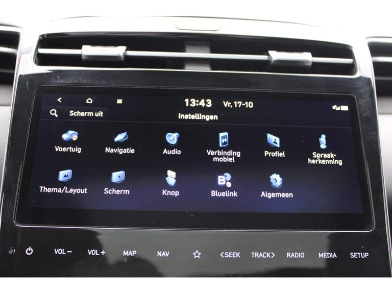 Hyundai Hyundai