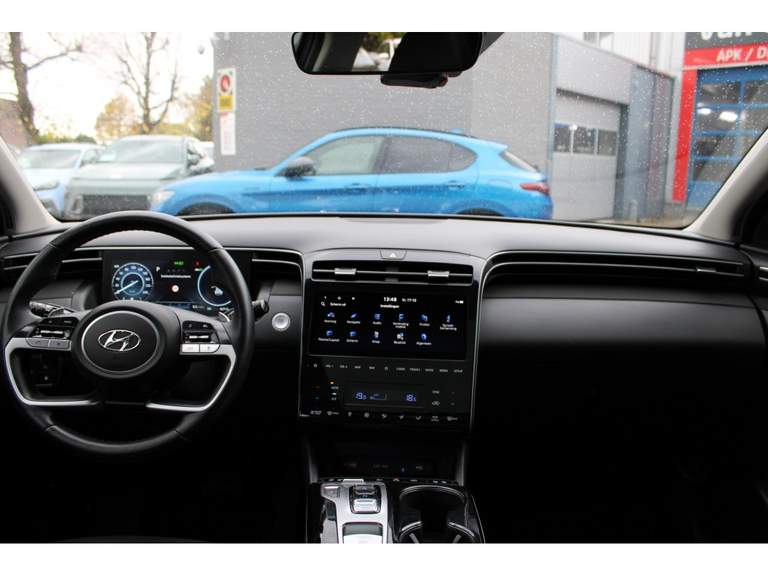 Hyundai Hyundai