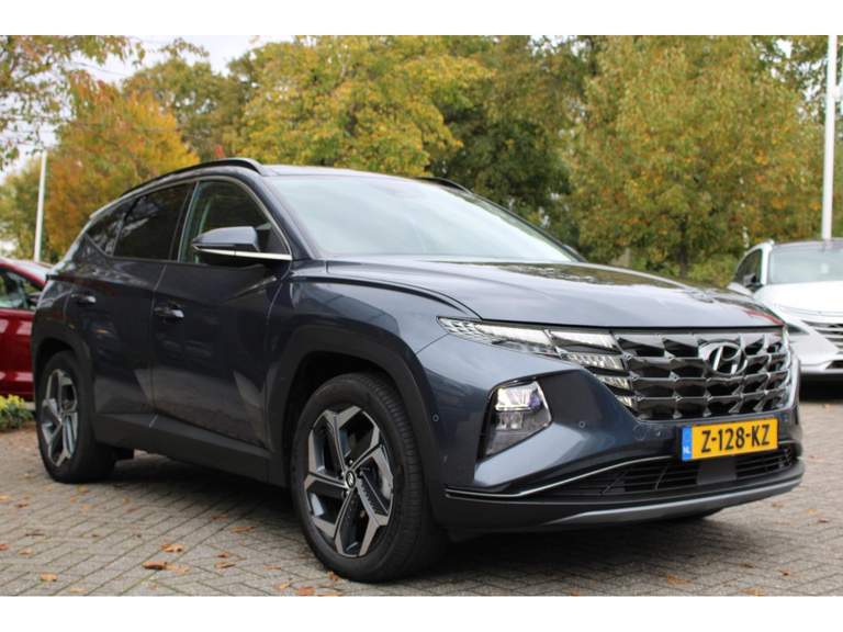 Hyundai Hyundai