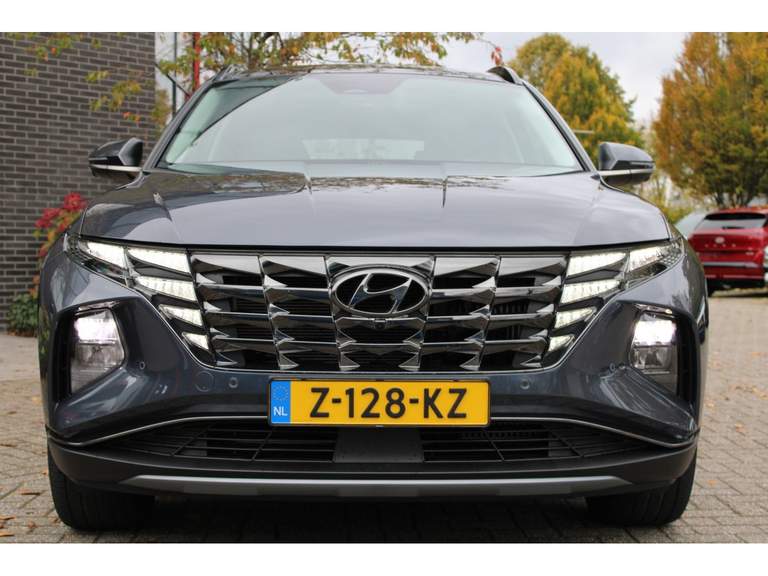 Hyundai Hyundai