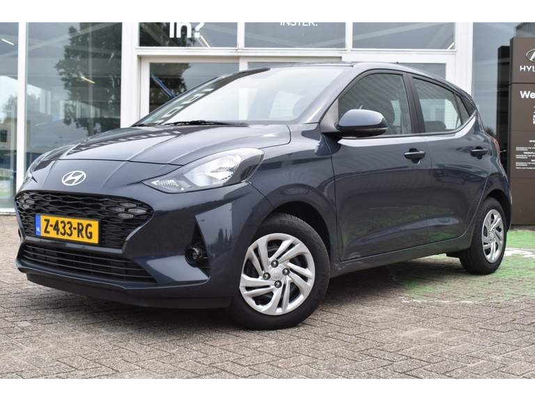 Hyundai