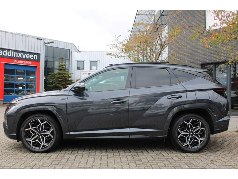 Hyundai Hyundai