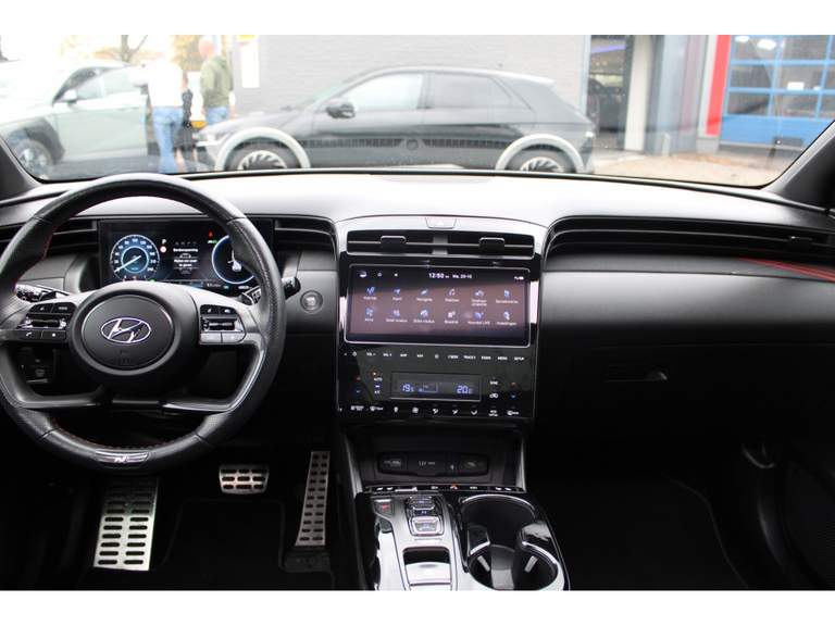 Hyundai Hyundai