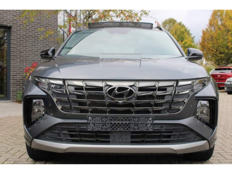 Hyundai Hyundai