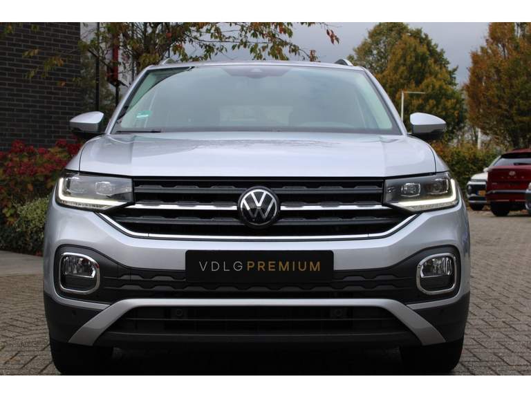 Volkswagen Volkswagen