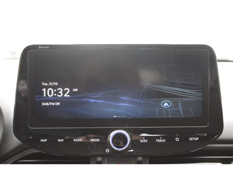 Hyundai Hyundai