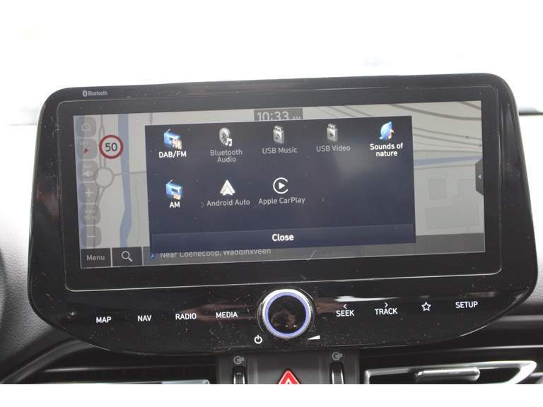 Hyundai Hyundai