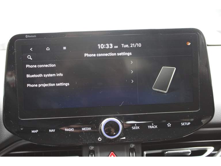 Hyundai Hyundai