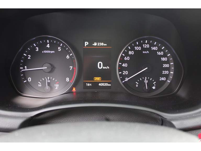Hyundai Hyundai