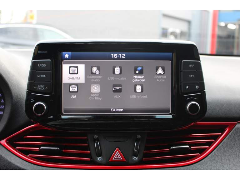 Hyundai Hyundai