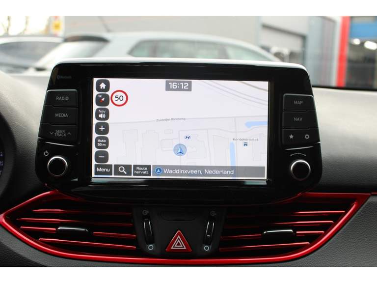 Hyundai Hyundai