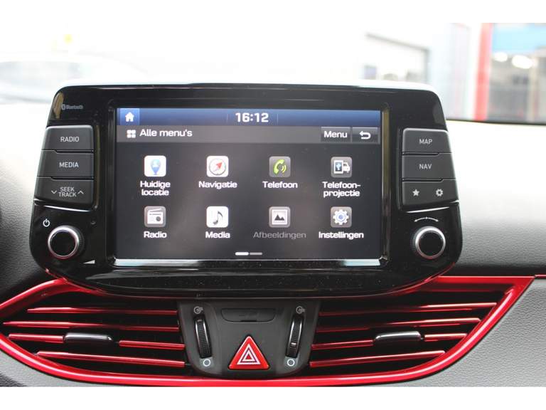Hyundai Hyundai