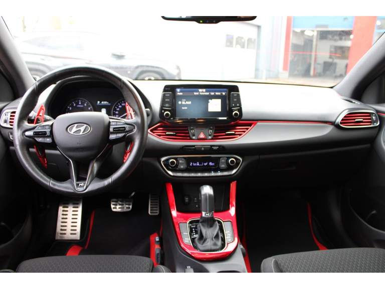 Hyundai Hyundai
