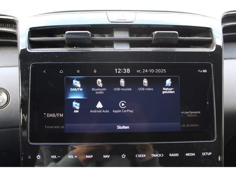Hyundai Hyundai