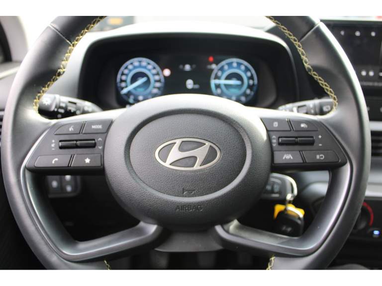 Hyundai Hyundai