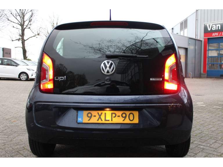 Volkswagen Volkswagen