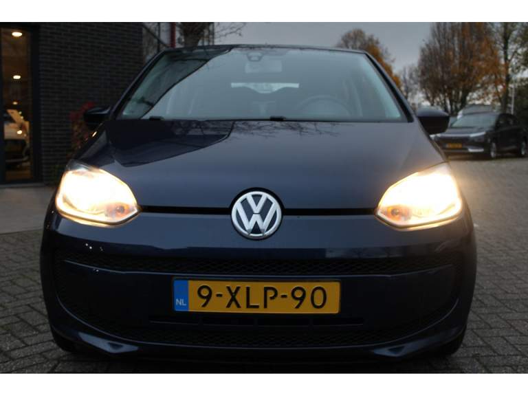 Volkswagen Volkswagen