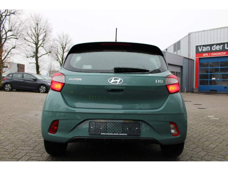 Hyundai Hyundai