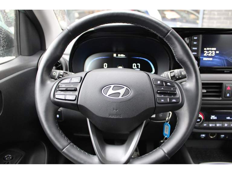 Hyundai Hyundai