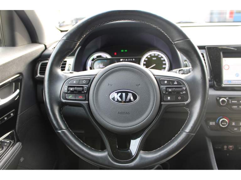 Kia Kia
