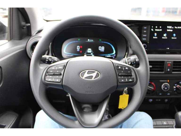 Hyundai Hyundai