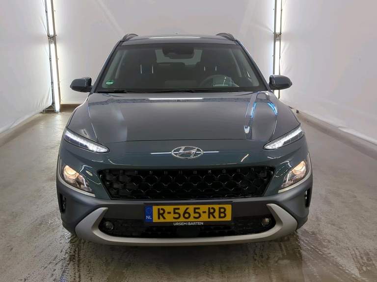 Hyundai
