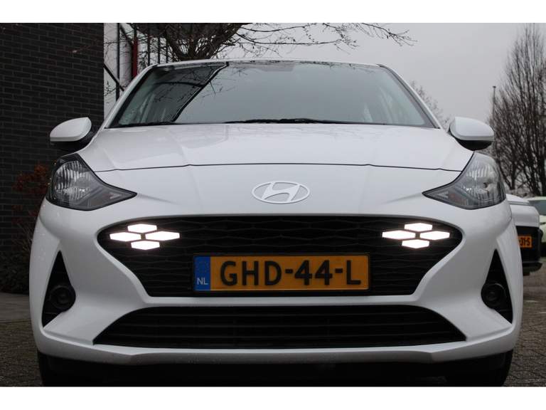 Hyundai Hyundai