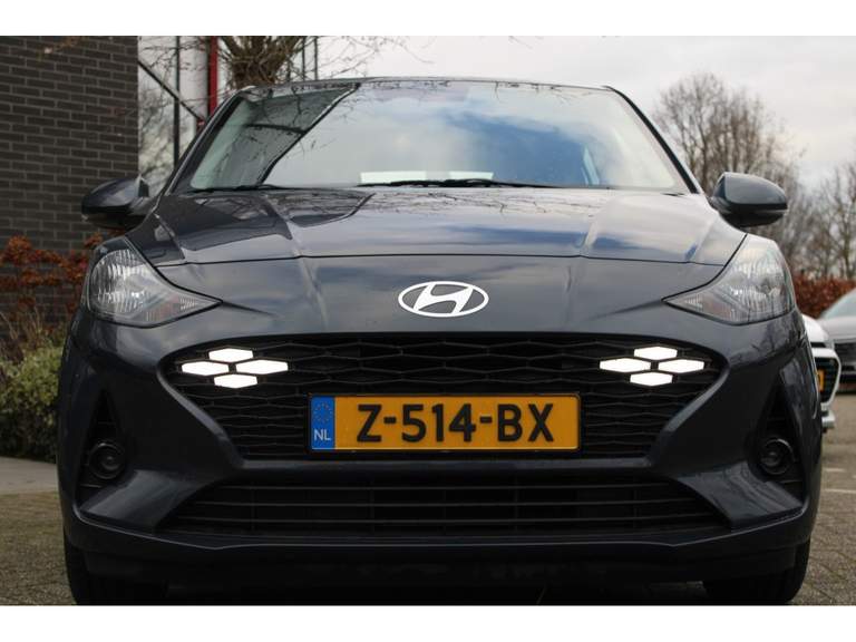 Hyundai Hyundai