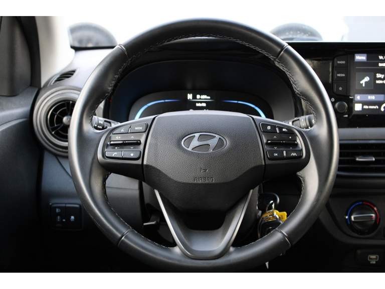 Hyundai Hyundai