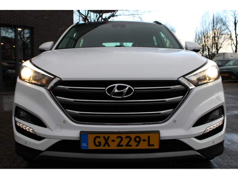 Hyundai Hyundai