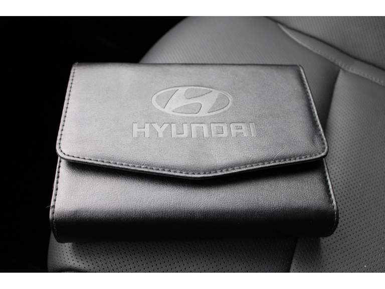 Hyundai Hyundai