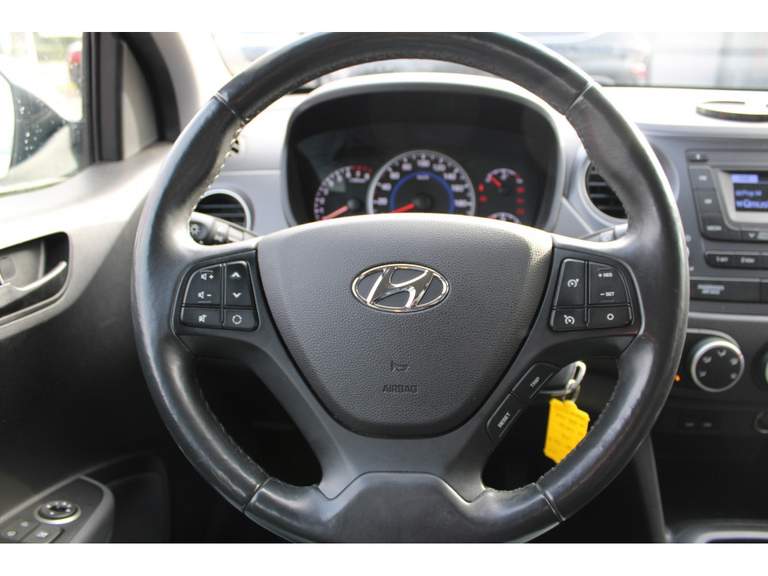 Hyundai Hyundai