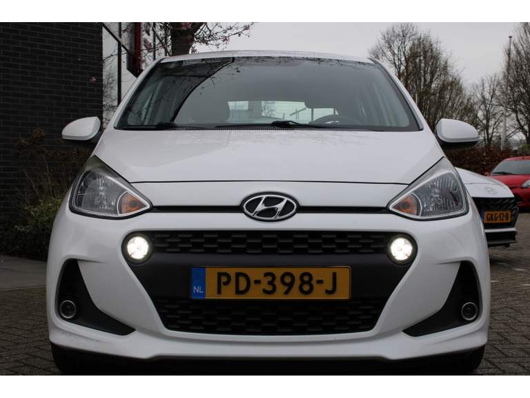 Hyundai Hyundai