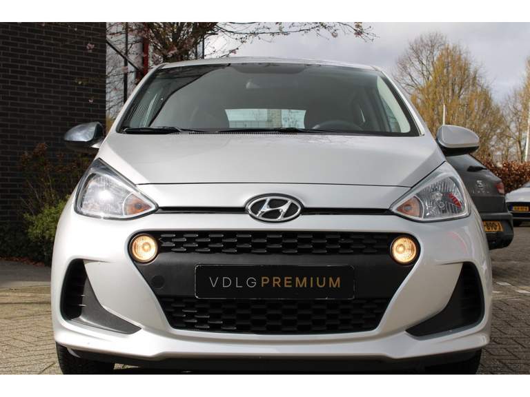 Hyundai Hyundai