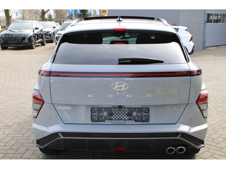Hyundai Hyundai