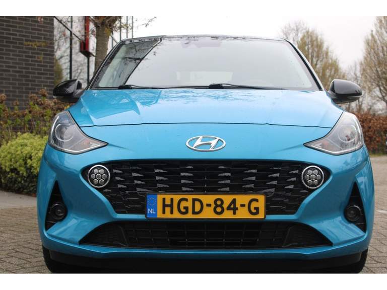Hyundai