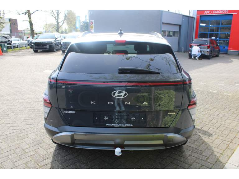 Hyundai Hyundai