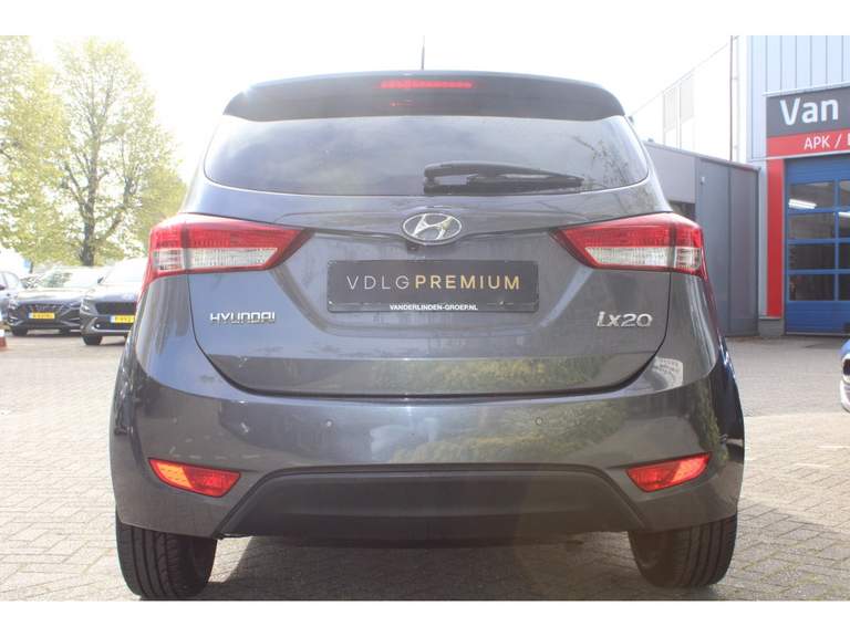 Hyundai