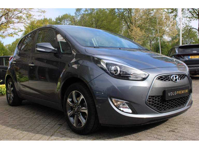 Hyundai