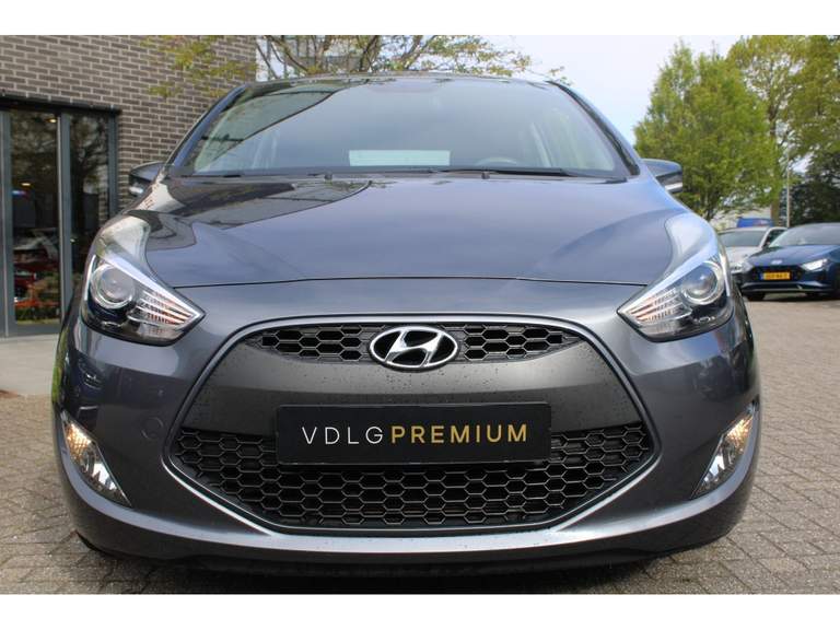 Hyundai