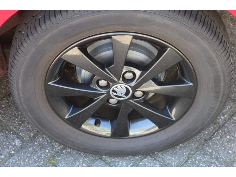 ŠKODA