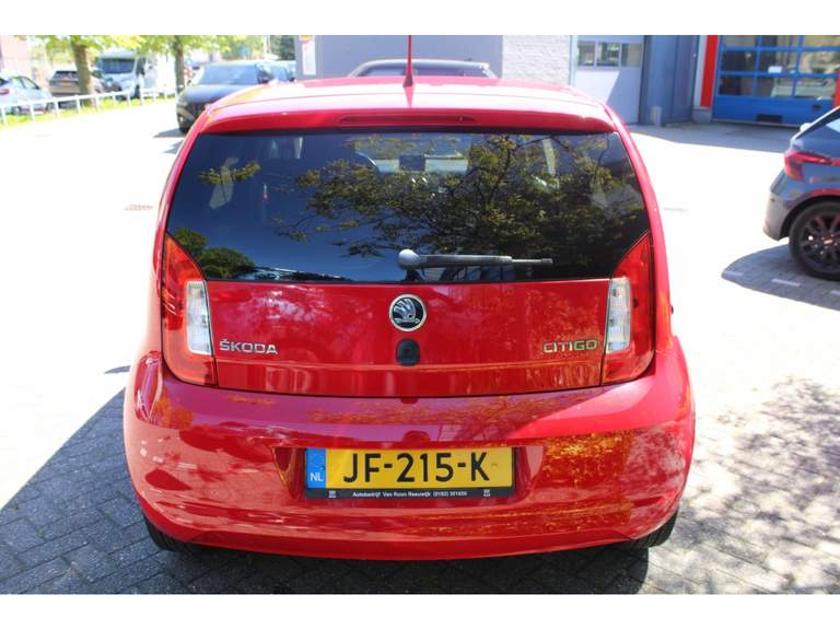 ŠKODA