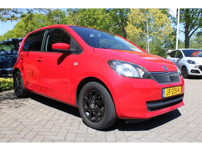 ŠKODA