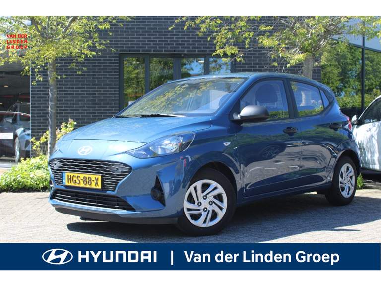 Hyundai