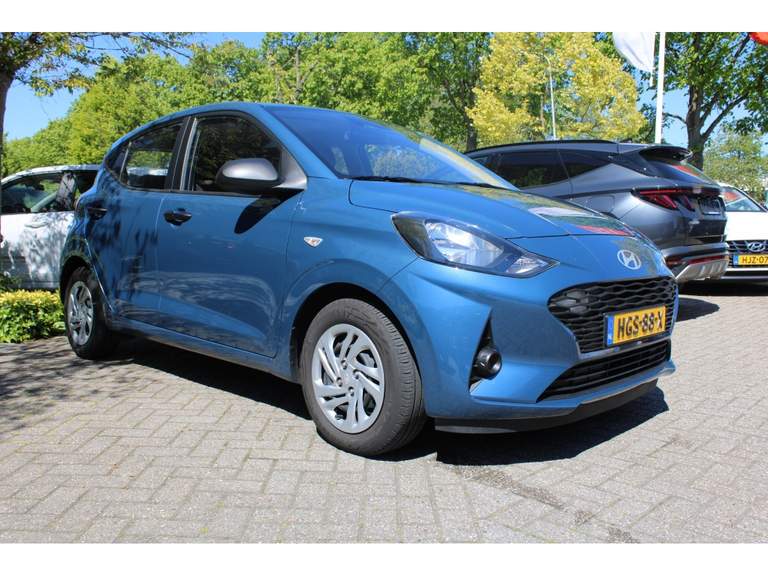 Hyundai