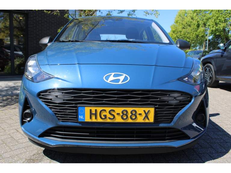 Hyundai